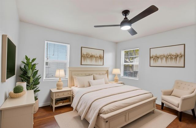 3444 Blodgett Street, Houston, TX 77004