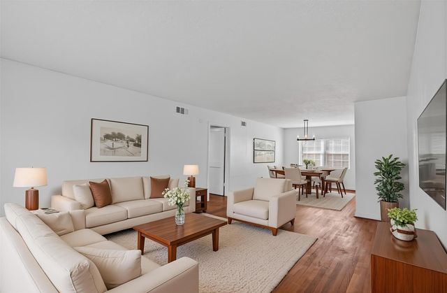 3444 Blodgett Street, Houston, TX 77004