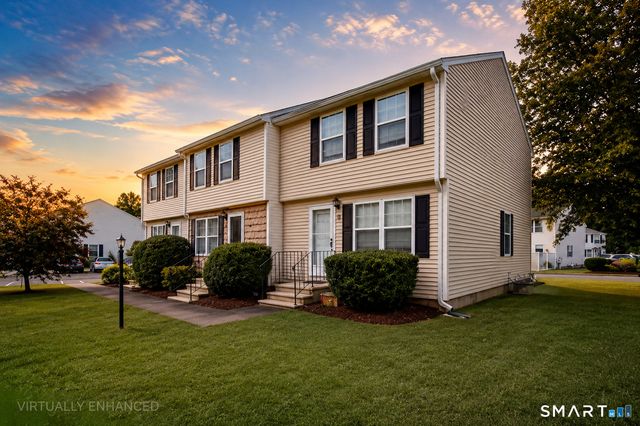 4 Mulberry Lane 4, Glastonbury, CT 06033