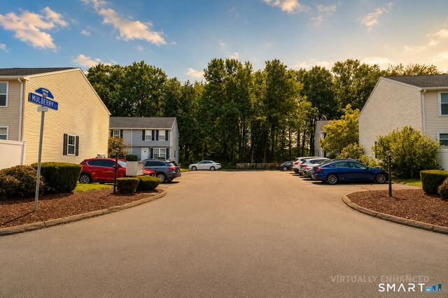 4 Mulberry Lane 4, Glastonbury, CT 06033
