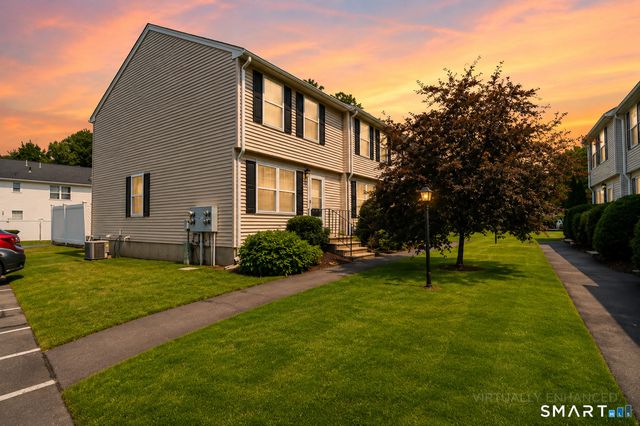 4 Mulberry Lane 4, Glastonbury, CT 06033