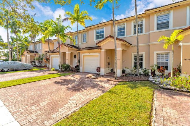 2406 NE 41st Pl, Homestead, FL 33033