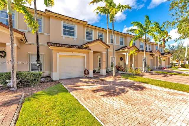 2406 NE 41st Pl, Homestead, FL 33033