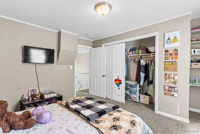 102 Elm Street, Durand, MI 48429