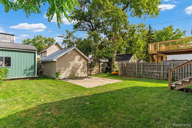 102 Elm Street, Durand, MI 48429