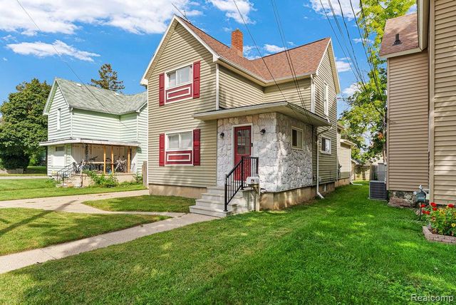 102 Elm Street, Durand, MI 48429