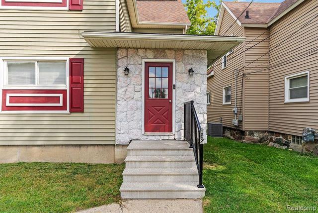 102 Elm Street, Durand, MI 48429