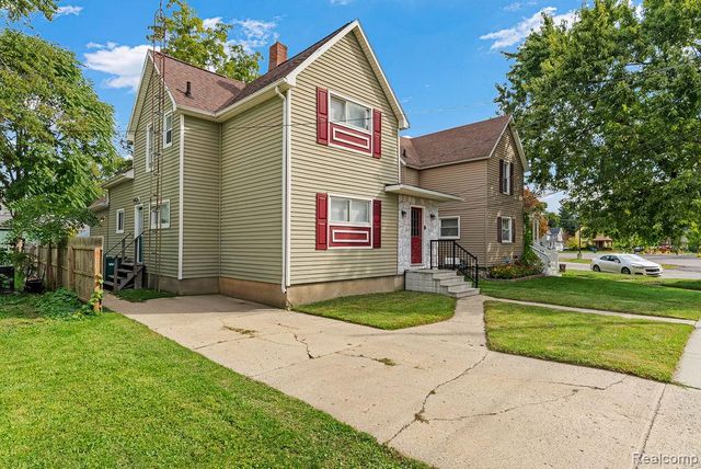 102 Elm Street, Durand, MI 48429