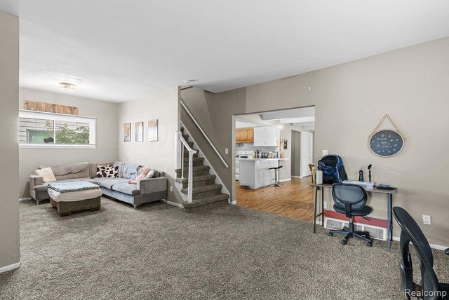 102 Elm Street, Durand, MI 48429