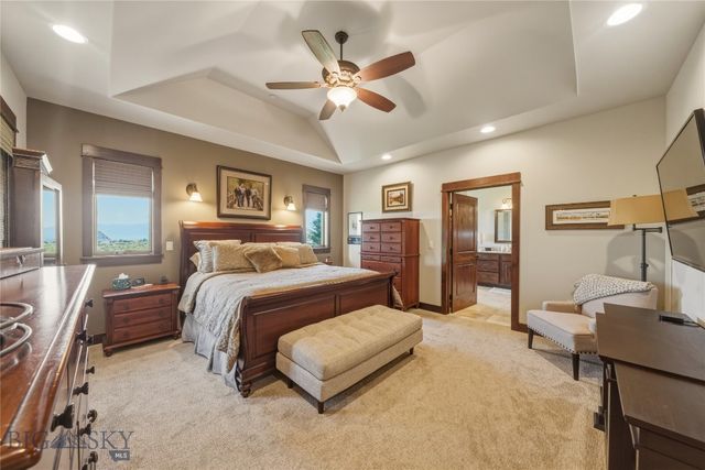 836 Hyalite View Drive, Bozeman, MT 59718