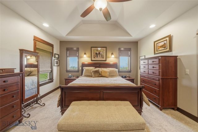 836 Hyalite View Drive, Bozeman, MT 59718