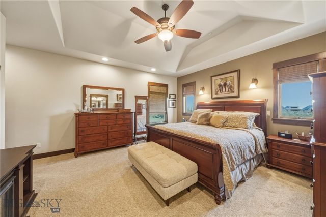 836 Hyalite View Drive, Bozeman, MT 59718