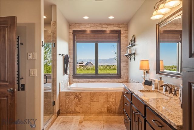 836 Hyalite View Drive, Bozeman, MT 59718