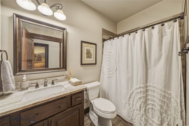 836 Hyalite View Drive, Bozeman, MT 59718