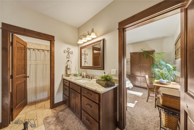 836 Hyalite View Drive, Bozeman, MT 59718
