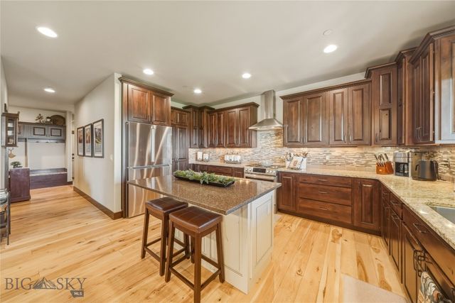 836 Hyalite View Drive, Bozeman, MT 59718