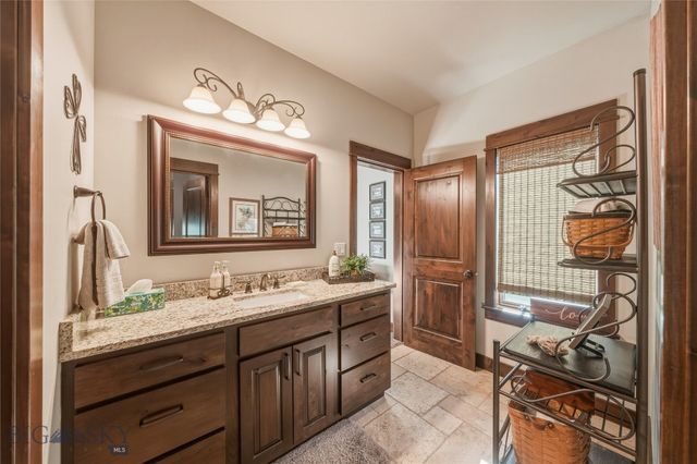 836 Hyalite View Drive, Bozeman, MT 59718