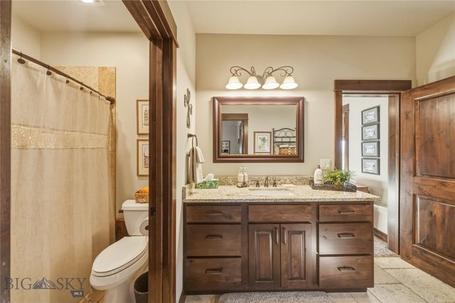 836 Hyalite View Drive, Bozeman, MT 59718
