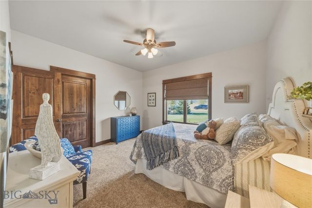 836 Hyalite View Drive, Bozeman, MT 59718