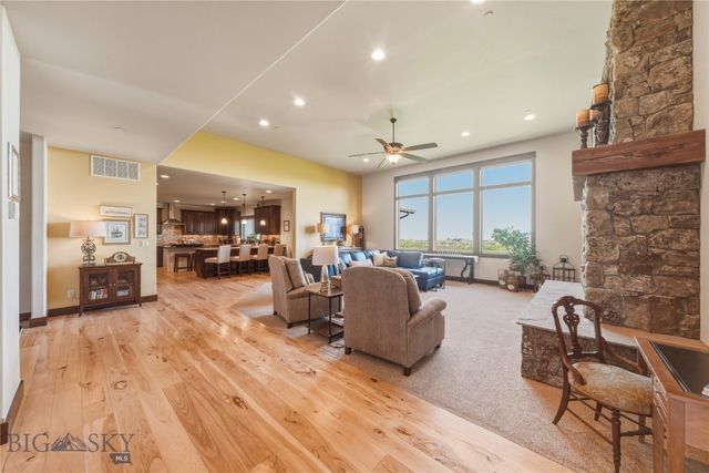 836 Hyalite View Drive, Bozeman, MT 59718