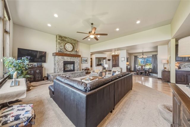 836 Hyalite View Drive, Bozeman, MT 59718