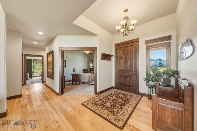 836 Hyalite View Drive, Bozeman, MT 59718