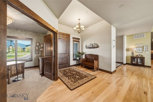 836 Hyalite View Drive, Bozeman, MT 59718
