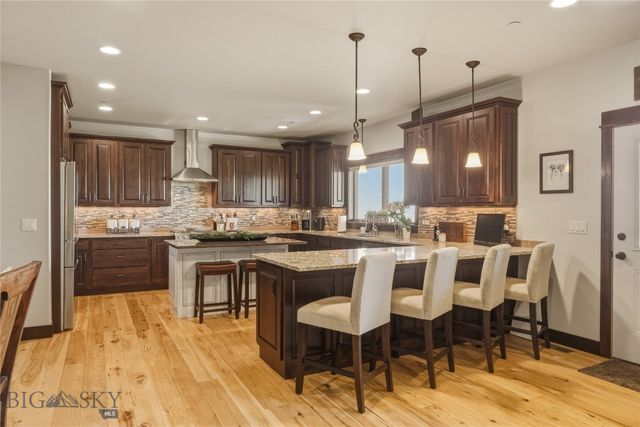 836 Hyalite View Drive, Bozeman, MT 59718