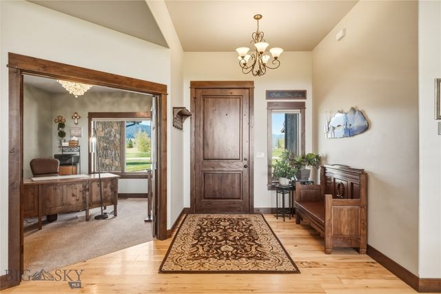 836 Hyalite View Drive, Bozeman, MT 59718