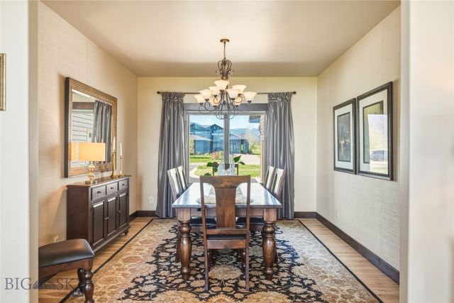 836 Hyalite View Drive, Bozeman, MT 59718