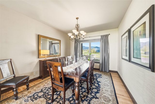 836 Hyalite View Drive, Bozeman, MT 59718