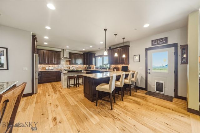836 Hyalite View Drive, Bozeman, MT 59718