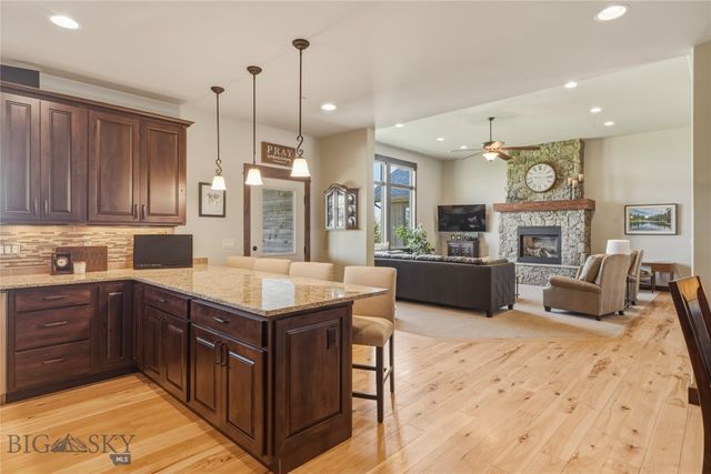 836 Hyalite View Drive, Bozeman, MT 59718