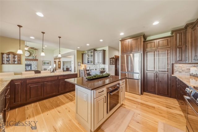 836 Hyalite View Drive, Bozeman, MT 59718