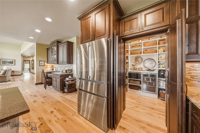 836 Hyalite View Drive, Bozeman, MT 59718