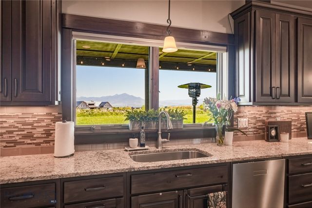 836 Hyalite View Drive, Bozeman, MT 59718