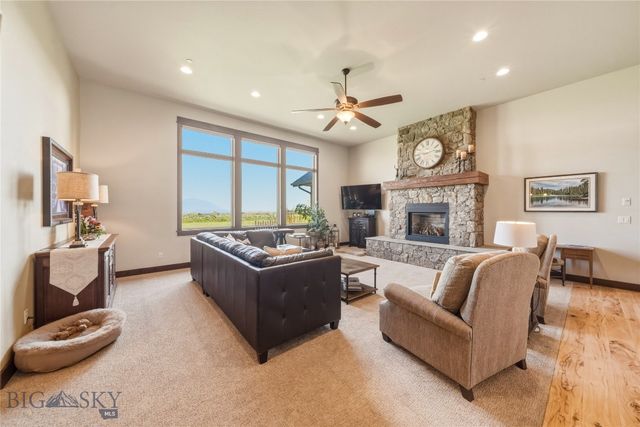 836 Hyalite View Drive, Bozeman, MT 59718