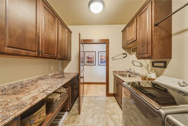 836 Hyalite View Drive, Bozeman, MT 59718
