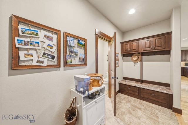 836 Hyalite View Drive, Bozeman, MT 59718
