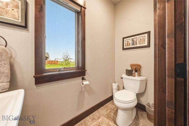 836 Hyalite View Drive, Bozeman, MT 59718