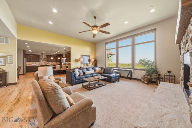 836 Hyalite View Drive, Bozeman, MT 59718