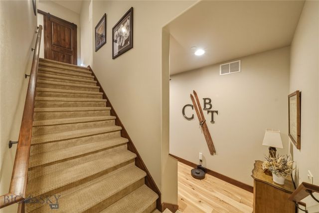 836 Hyalite View Drive, Bozeman, MT 59718