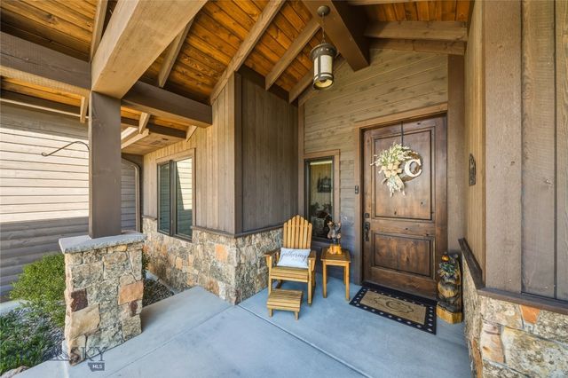 836 Hyalite View Drive, Bozeman, MT 59718