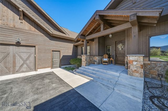 836 Hyalite View Drive, Bozeman, MT 59718