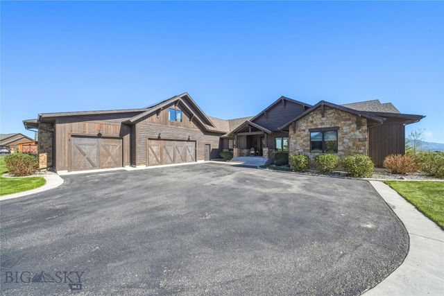 836 Hyalite View Drive, Bozeman, MT 59718