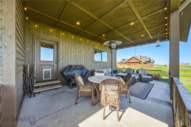 836 Hyalite View Drive, Bozeman, MT 59718