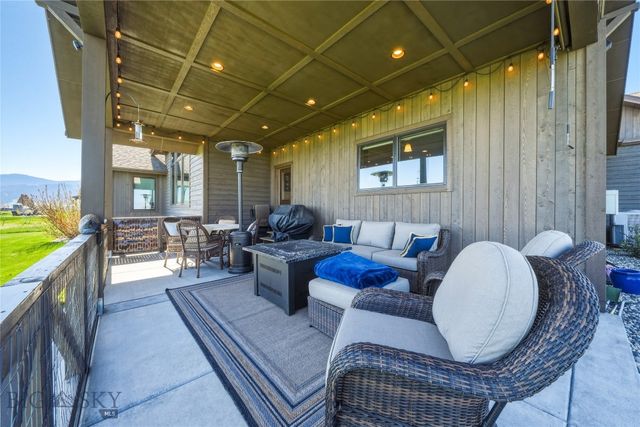 836 Hyalite View Drive, Bozeman, MT 59718