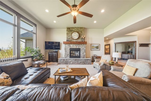836 Hyalite View Drive, Bozeman, MT 59718
