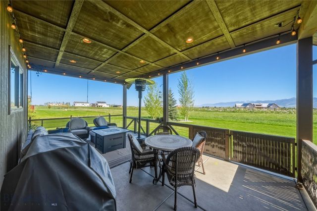 836 Hyalite View Drive, Bozeman, MT 59718