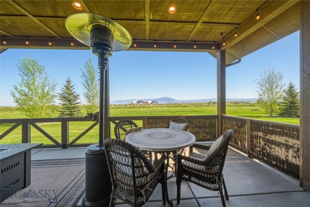 836 Hyalite View Drive, Bozeman, MT 59718